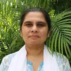 Prof. Sunita Daniel