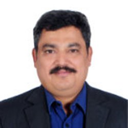 Dr. Manoj Gour Chintaluri