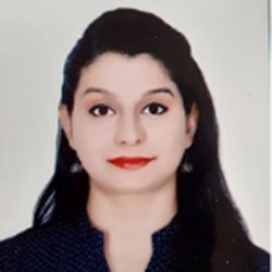 Dr. Yukti Sharma