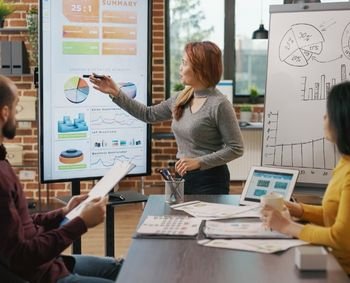 Product and Brand Management