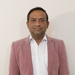 Dr. Chandra Prakash