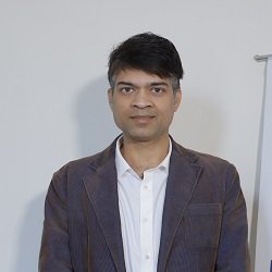 Dr. Peeyush Pandey