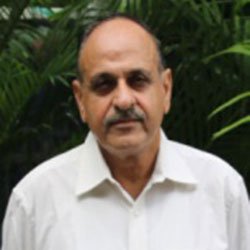 Prof. Ashok Kumar Harnal