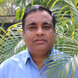 Prof. Vinaytosh Mishra