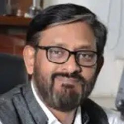 Prof. Jitendra K. Das