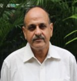 Prof. Ashok Kumar Harnal