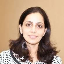 Instructor Dr. Ashita Aggarwal